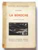 Légendes neuchâteloises - La Béroche. . Gabus Jean, Haesler Louis (ill.): 