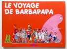 Le voyage de Barbapapa. . Tison Annette, Taylor Talus: 