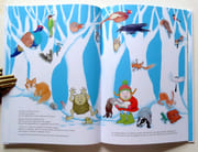 Anizou et le réenchantement de la forêt.  par Dalrymple Jennifer:  - Image 2