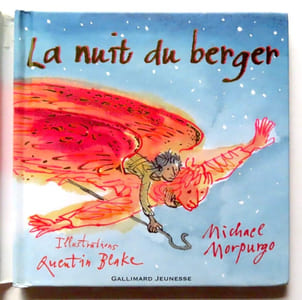 La nuit du berger. 