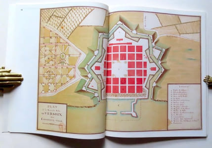 A la recherche de la cité idéale.