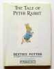 The tale of Peter Rabbit. . Potter Beatrix: 
