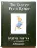 The tale of Peter Rabbit. . Potter Beatrix: 