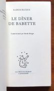 Image de livre
