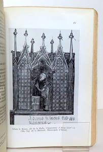 Etudes d'histoire du théâtre en France au Moyen-Age et à la Renaissance.