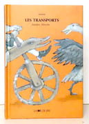 Autrefois, Marcelin... Les transports.  par Eugène:  - Image 1
