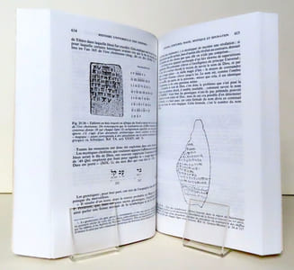 Histoire universelle des chiffres. L'intelligence des hommes racontées par les nombres et le calcul. 