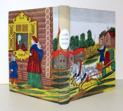 Grands conteurs russes. . Schakowskoy Zinaïda, princesse (présentation) - Nicolas Gogol, Michel Lermontov, Ivan Tourgeniev, Léon Tolstoï, Anton ...