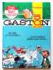 Gaston 50 ans. . Franquin, Frédéric Jannin, Yvan Delporte: 