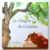 Le chagrin de Césarine. . Fragnière-Rime Isabelle, Fragnière Daphné (iil.): 