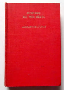 Histoire de mes bêtes.