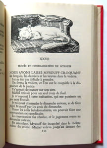 Histoire de mes bêtes.