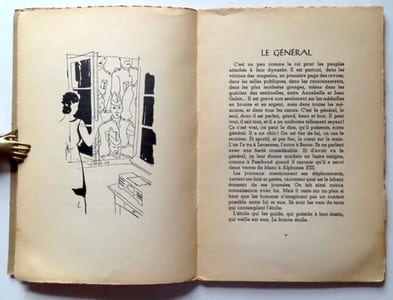 Sous l'écorce. 15 textes de Pierre Chessex illustrés par Michel Péclard. Souvenirs de notre mob.