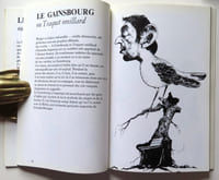 Drôles d'oiseaux. 