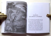 Contes et légendes de Suisse.  par Gallaz Christophe, Maja Daniel (ill.):  - Image 3
