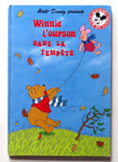 Winnie l'ourson dans la tempête.  par Disney Walt:  - Image 1