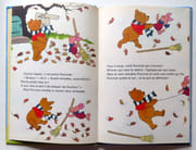 Winnie l'ourson dans la tempête.  par Disney Walt:  - Image 3