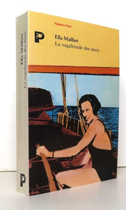 La vagabonde des mers.