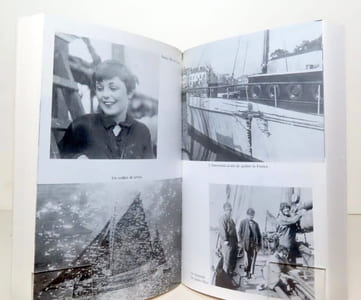 La vagabonde des mers.