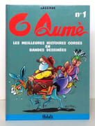 Les meilleures histoires corses en bandes dessinées.  par Dumé, Lacombe:  - Image 1