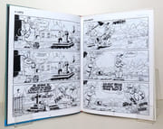 Les meilleures histoires corses en bandes dessinées.  par Dumé, Lacombe:  - Image 2