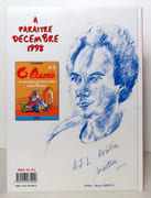Les meilleures histoires corses en bandes dessinées.  par Dumé, Lacombe:  - Image 3
