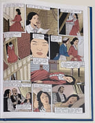 Madame Bovary / Notre-Dame de Paris.  par Flaubert Gustave, Hugo Victor, Janvier Michel (ill.):  - Image 2