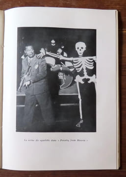 Louis Armstrong. L'homme, le style, l'oeuvre. . Panassié Hugues: