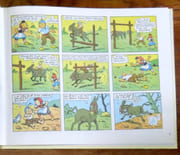 Sylvain et Sylvette - Une région peu hospitalière.  par Cuvillier Maurice:  - Image 2