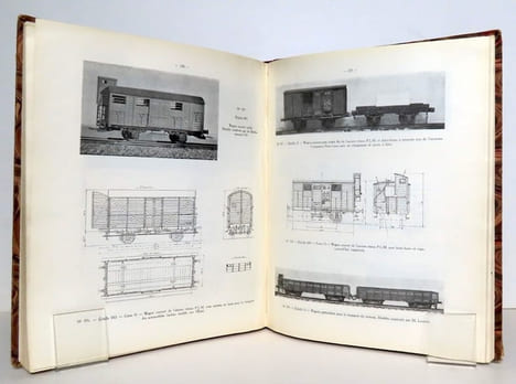 Les chemins de fer modèles aux écartements O et HO. . Girod-Emery Henri, Falaize Jean: 