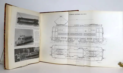 Les chemins de fer modèles aux écartements O et HO.