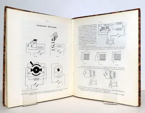 Les chemins de fer modèles aux écartements O et HO. . Girod-Emery Henri, Falaize Jean: 