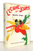 L'écume des jours.  par Vian Boris:  - Image 1