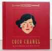 Coco Chanel. . [Chanel] Zena Alkayat, Nina Cosford: 