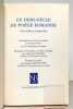 Un demi-siècle de poésie romande. Poètes d'hier et d'aujourd'hui. . Igly France et al.: 