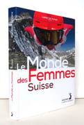 Le monde des femmes - Suisse.  par Thorens Elisabeth et al.:  - Image 1