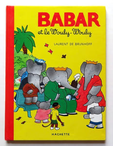 Babar et le Wouly-Wouly.