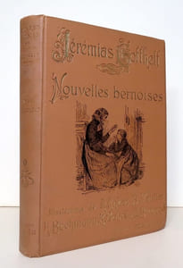Nouvelles bernoises.