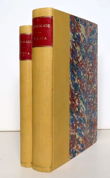 Ensemble de documents autour de l'Escalade. I: Deux récits officiels de l'Escalade (Fick 1868) - Le lendemain de l'Escalade (Tribune de Genève 1895) - ...