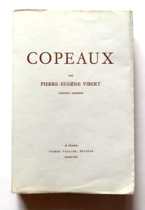 Copeaux.