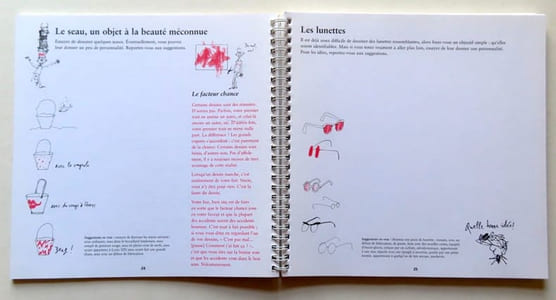 Dessiner, une méthode pas comme les autres !
