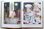 Cuisine de nuit. . Sendak Maurice: 