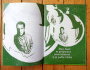 Le père Noël dans tous ses états.  par Dayre Valérie, Yann Fastier:  - Image 3
