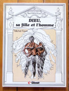 Dieu, sa fille et l'homme.  par Faure Michel:  - Image 1
