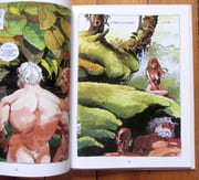 Dieu, sa fille et l'homme.  par Faure Michel:  - Image 3