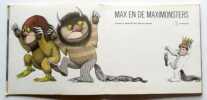 Max en de maximonsters. . Sendak Maurice: 