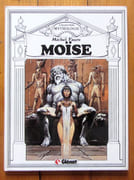 Moïse.  par Faure Michel:  - Image 1