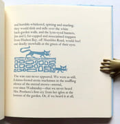 A child's Christmas in wales.  par Thomas Dylan, raskin Ellen (ill.):  - Image 2