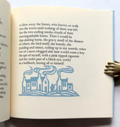 A child's Christmas in wales.  par Thomas Dylan, raskin Ellen (ill.):  - Image 3
