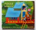 Poule rousse. . Lida, Etienne Morel: 